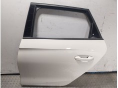 Recambio de puerta trasera izquierda para seat leon (kl1) style referencia OEM IAM   