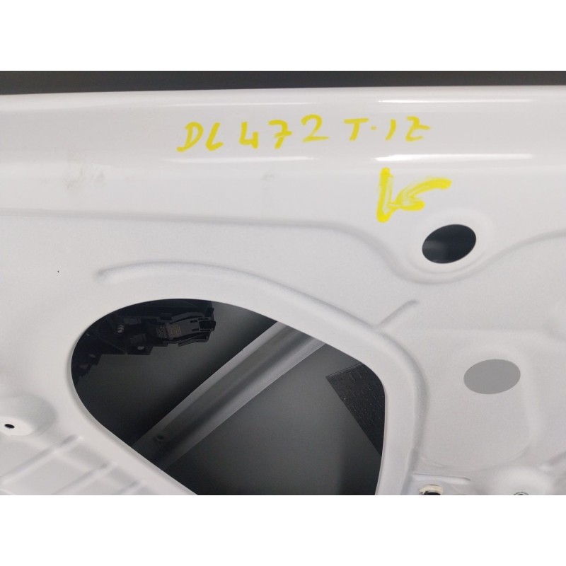 Recambio de puerta trasera izquierda para seat leon (kl1) style referencia OEM IAM   