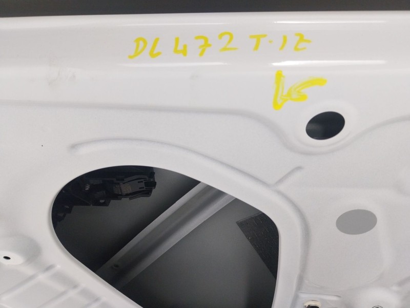 Recambio de puerta trasera izquierda para seat leon (kl1) style referencia OEM IAM   