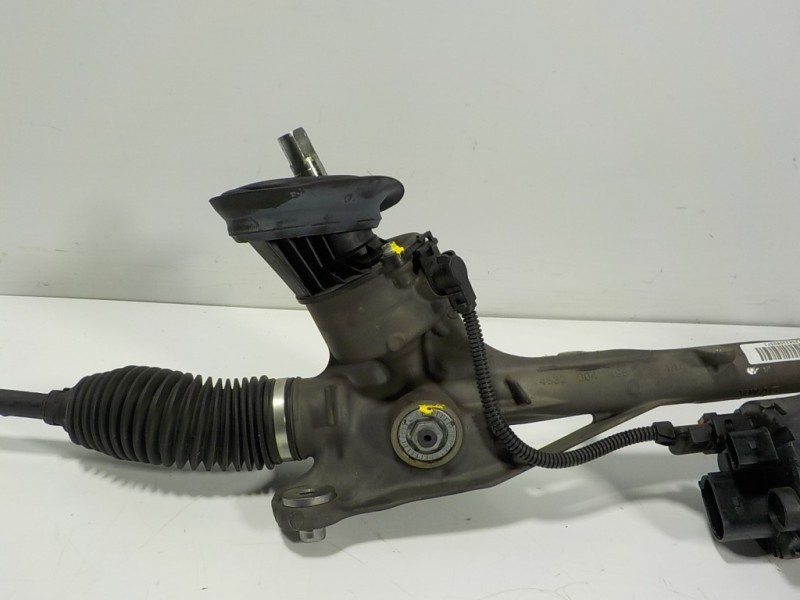 Recambio de cremallera direccion para cupra formentor 1.5 tsi referencia OEM IAM 5WB423054K 5WB423054K 