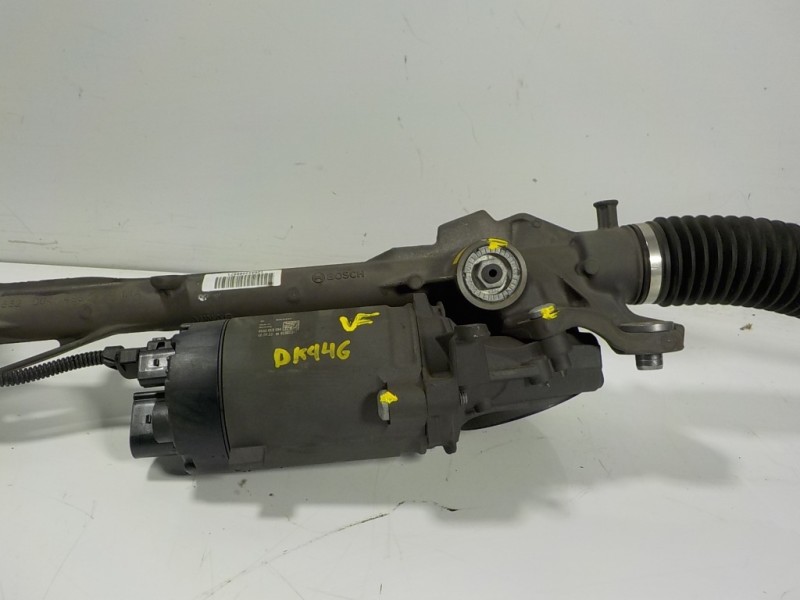 Recambio de cremallera direccion para cupra formentor 1.5 tsi referencia OEM IAM 5WB423054K 5WB423054K 