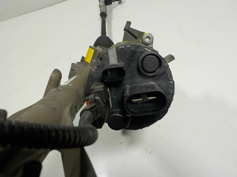 Recambio de cremallera direccion para cupra formentor 1.5 tsi referencia OEM IAM 5WB423054K 5WB423054K 