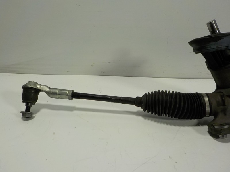 Recambio de cremallera direccion para cupra formentor 1.5 tsi referencia OEM IAM 5WB423054K 5WB423054K 