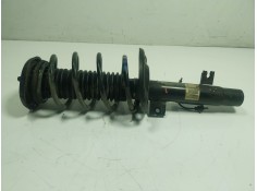 Recambio de amortiguador delantero izquierdo para citroën c3 ii (sc_) 1.4 hdi 70 (sc8hzc, sc8hr0, sc8hp4) referencia OEM IAM 520 2