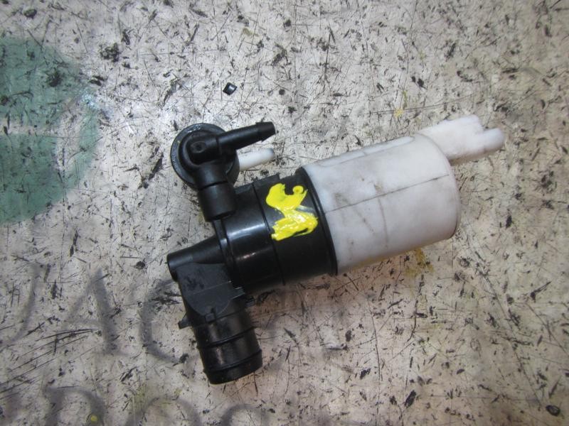 Recambio de bomba limpia para peugeot 308 1.6 hdi fap cat (9hz / dv6ted4) referencia OEM IAM   