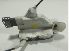 Recambio de cerradura puerta delantera izquierda para citroën c3 ii (sc_) 1.4 hdi 70 (sc8hzc, sc8hr0, sc8hp4) referencia OEM IAM 2