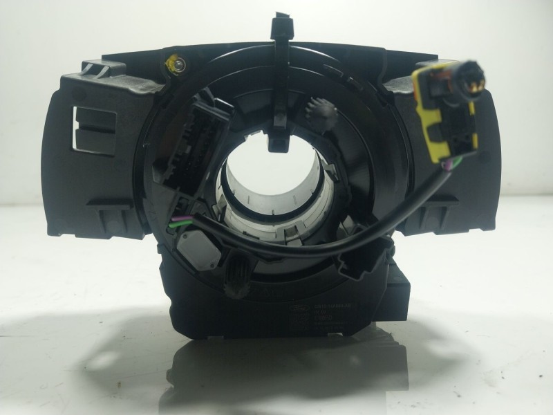 Recambio de anillo airbag para ford focus iv (hn) 1.5 ecoboost referencia OEM IAM 2113263 H1BT14B522BF 2387392