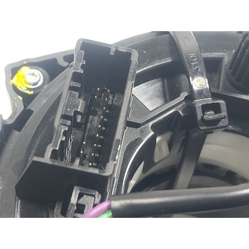 Recambio de anillo airbag para ford focus iv (hn) 1.5 ecoboost referencia OEM IAM 2113263 H1BT14B522BF 2387392