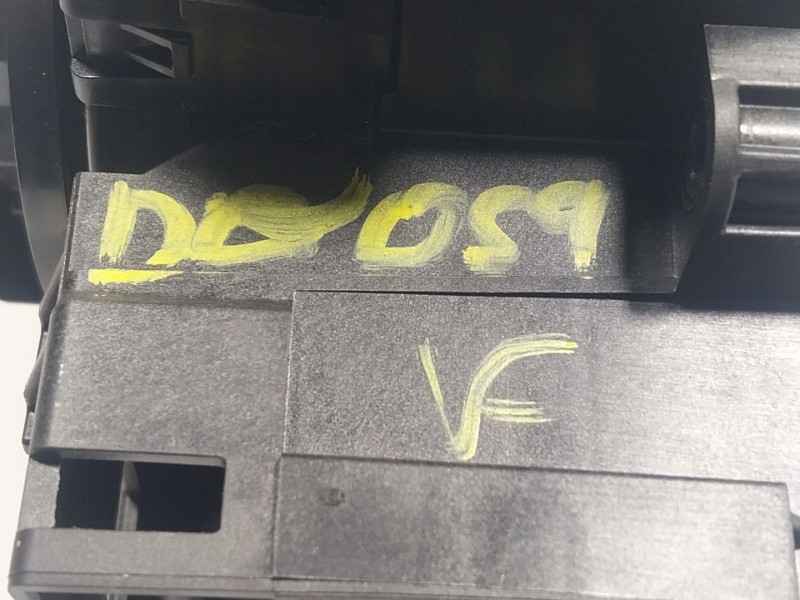 Recambio de anillo airbag para ford focus iv (hn) 1.5 ecoboost referencia OEM IAM 2113263 H1BT14B522BF 2387392