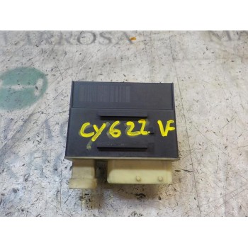 CAJA PRECALENTAMIENTO 