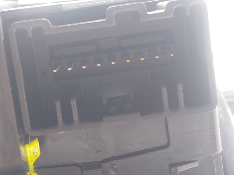 Recambio de anillo airbag para ford focus iv (hn) 1.5 ecoboost referencia OEM IAM 2113263 H1BT14B522BF 2387392