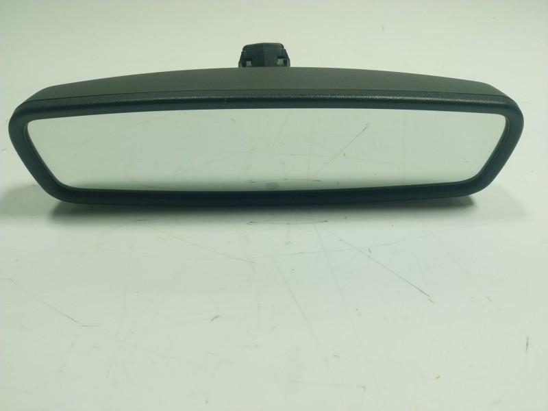 Recambio de espejo interior para ford focus iv (hn) 1.5 ecoboost referencia OEM IAM 1895579  