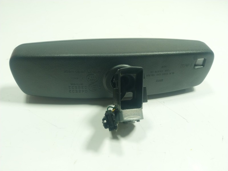 Recambio de espejo interior para ford focus iv (hn) 1.5 ecoboost referencia OEM IAM 1895579  