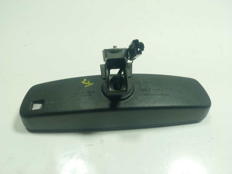 Recambio de espejo interior para ford focus iv (hn) 1.5 ecoboost referencia OEM IAM 1895579  
