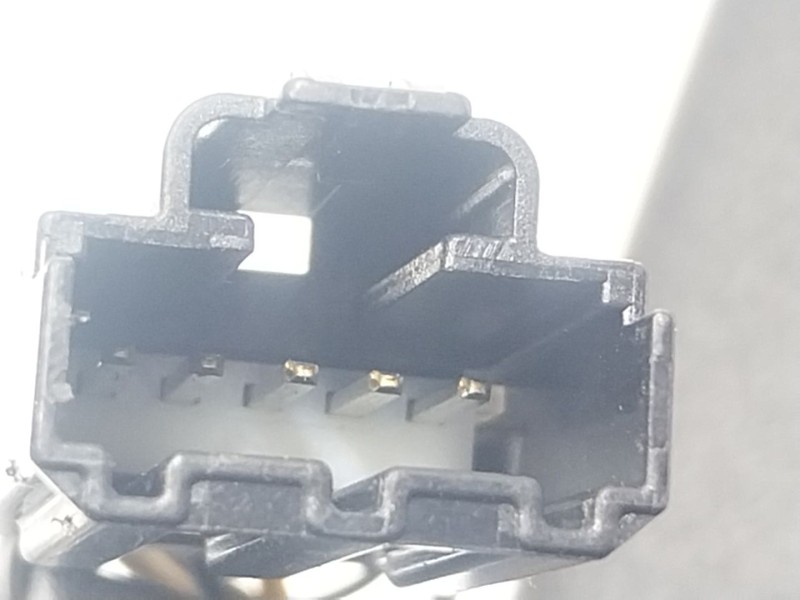 Recambio de espejo interior para ford focus iv (hn) 1.5 ecoboost referencia OEM IAM 1895579  