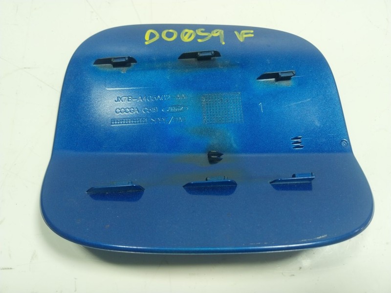 Recambio de tapa combustible para ford focus iv (hn) 1.5 ecoboost referencia OEM IAM 2266540 JX7BA405A02AA 