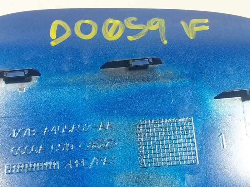 Recambio de tapa combustible para ford focus iv (hn) 1.5 ecoboost referencia OEM IAM 2266540 JX7BA405A02AA 