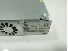 Recambio de sistema audio / radio cd para bentley continental gt supersports referencia OEM IAM  3D0919148  2