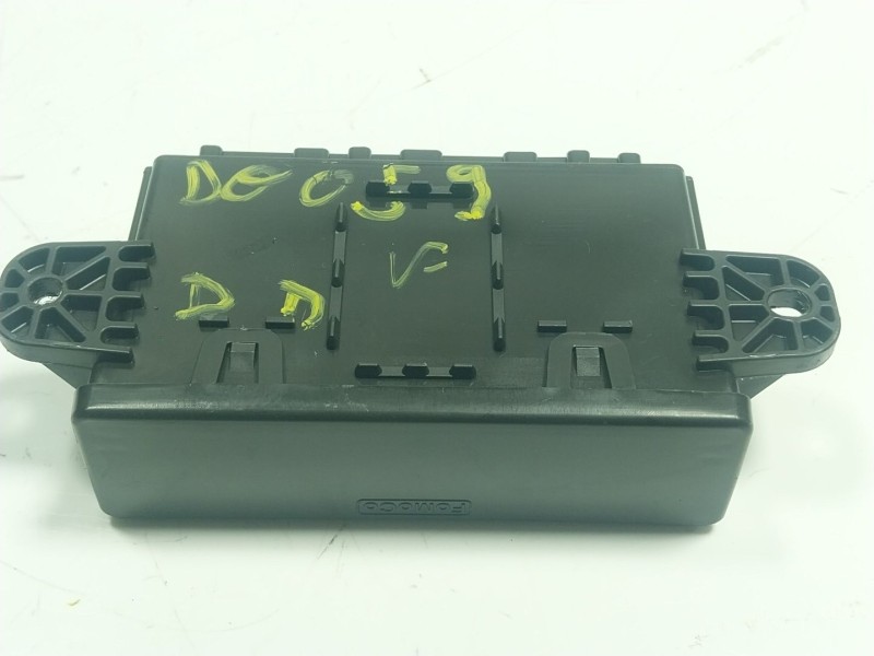 Recambio de modulo electronico para ford focus iv (hn) 1.5 ecoboost referencia OEM IAM  JX7T14F144AA 