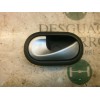 Recambio de maneta interior trasera izquierda para renault clio iii 1.5 dci diesel fap referencia OEM IAM   