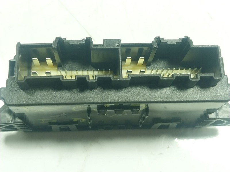 Recambio de modulo electronico para ford focus iv (hn) 1.5 ecoboost referencia OEM IAM  JX7T14F144AA 