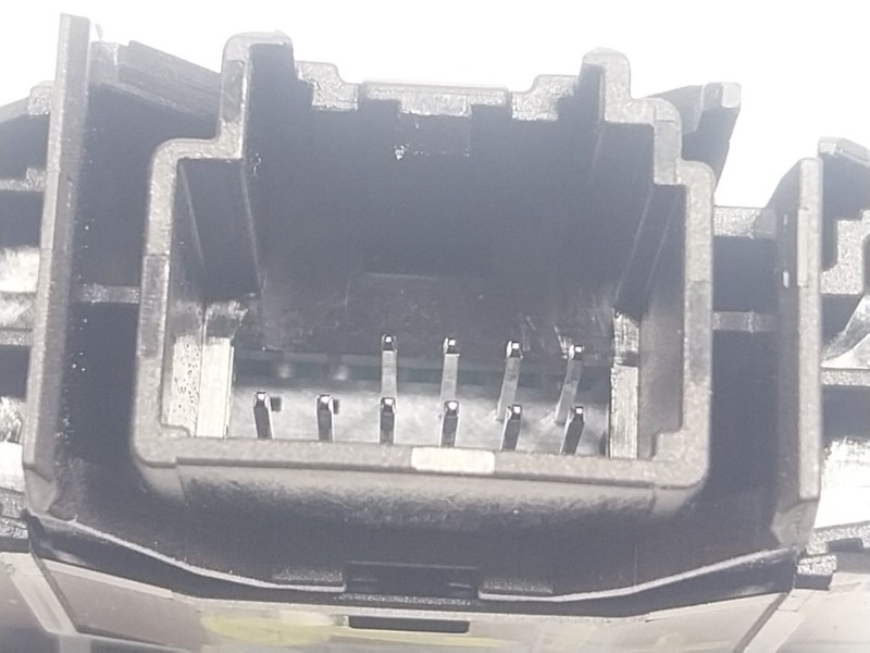 Recambio de modulo electronico para ford focus iv (hn) 1.5 ecoboost referencia OEM IAM 2339890 JX7115A860ACC 