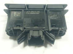 Recambio de modulo electronico para ford focus iv (hn) 1.5 ecoboost referencia OEM IAM 2334538 JX7T1B573AAD  2