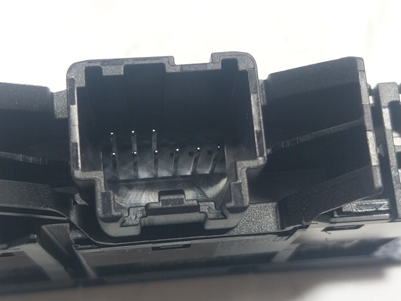 Recambio de modulo electronico para ford focus iv (hn) 1.5 ecoboost referencia OEM IAM 2334538 JX7T1B573AAD 