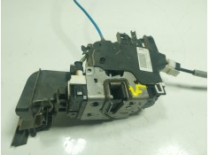 Recambio de cerradura puerta delantera izquierda para mercedes-benz clase gla (x156) gla 200 cdi / d (156.908) referencia OEM IA