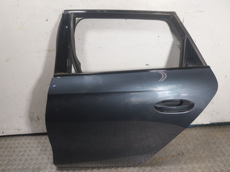 Recambio de puerta trasera izquierda para cupra leon sportstourer (kl8) 1.4tsi phev referencia OEM IAM   