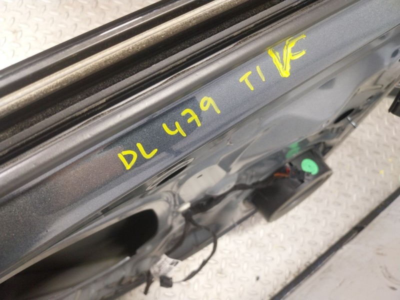 Recambio de puerta trasera izquierda para cupra leon sportstourer (kl8) 1.4tsi phev referencia OEM IAM   