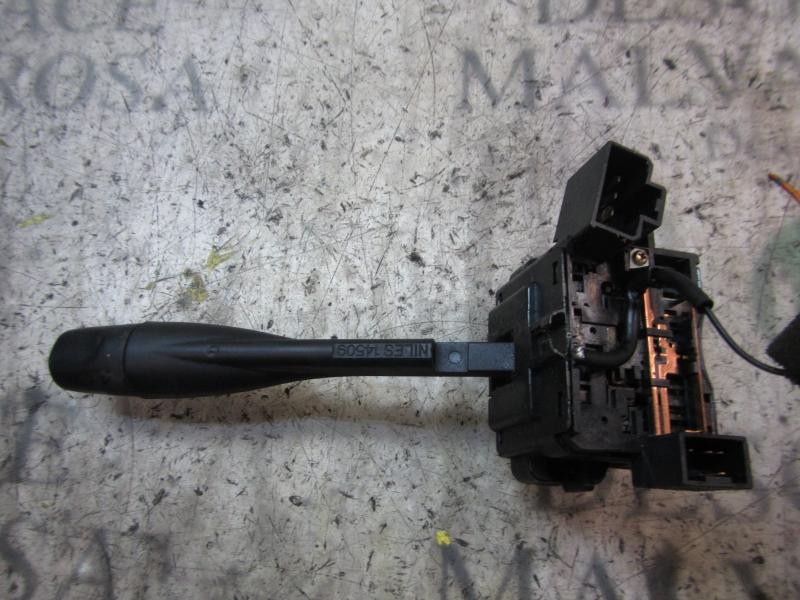 Recambio de mando luces para nissan almera (n15) gx referencia OEM IAM   