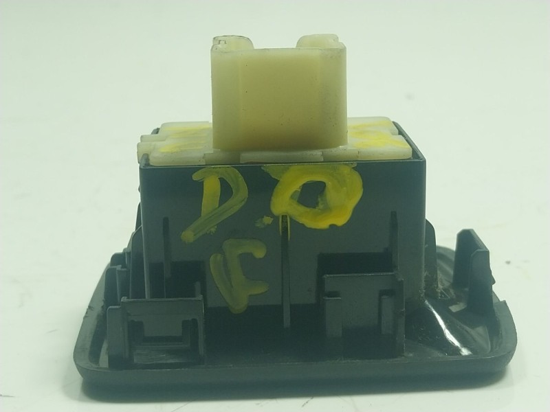 Recambio de mando elevalunas delantero derecho para dacia dokker express furgoneta/monovolumen 1.6 lpg referencia OEM IAM 254217