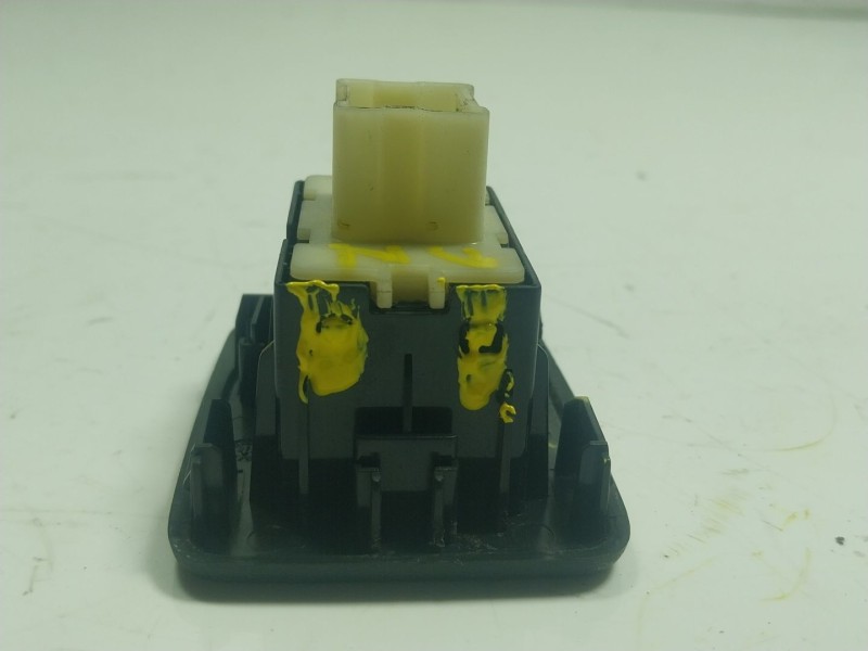 Recambio de mando elevalunas delantero derecho para dacia dokker express furgoneta/monovolumen 1.6 lpg referencia OEM IAM 254217