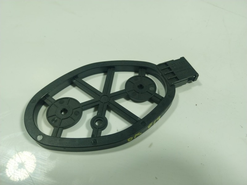 Recambio de modulo electronico para bentley continental gt supersports referencia OEM IAM  3D0909141F 