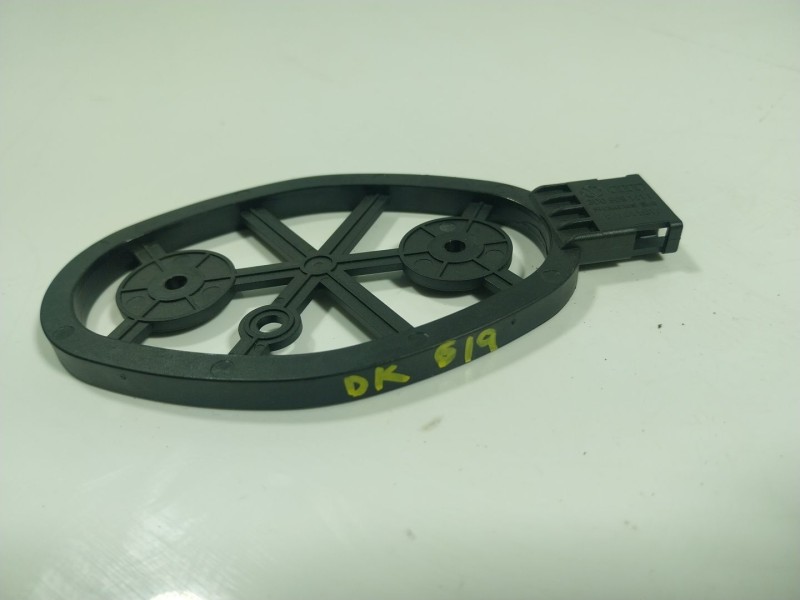 Recambio de modulo electronico para bentley continental gt supersports referencia OEM IAM  3D0909141F 