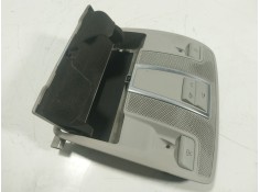 Recambio de piloto interior para mercedes-benz clase m (w166) ml 250 cdi / bluetec 4-matic (166.004, 166.003) referencia OEM IAM 2