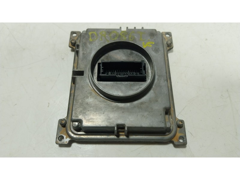 Recambio de centralita faros xenon para mg zs suv (azs1) 1.5 vti referencia OEM IAM   