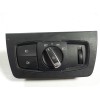 Recambio de mando luces para bmw serie 3 lim. (f30) 2.0 16v turbodiesel referencia OEM IAM 61316847512 6847512 