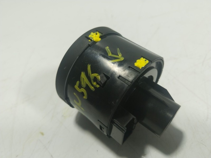 Recambio de mando luces para volkswagen t-cross (c11, d31) 1.0 tsi referencia OEM IAM 5G0941431AFWZU 5G0941431R 