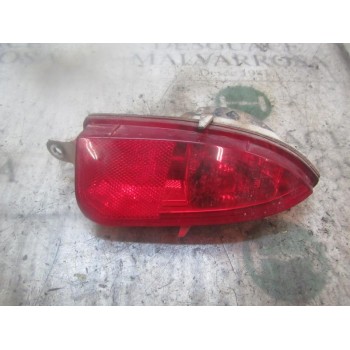 PILOTO TRASERO ANTINIEBLA DERECHO 