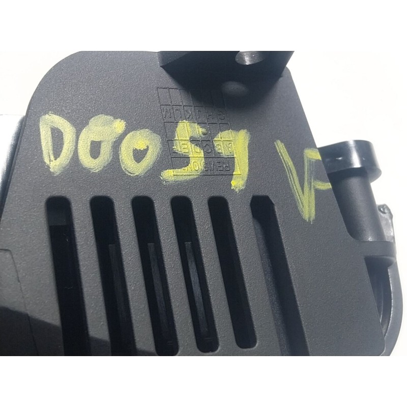 Recambio de mando climatizador para ford focus iv (hn) 1.5 ecoboost referencia OEM IAM 2470622 JX7T18C612AC 