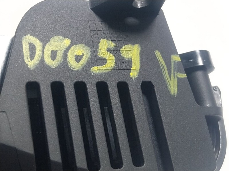 Recambio de mando climatizador para ford focus iv (hn) 1.5 ecoboost referencia OEM IAM 2470622 JX7T18C612AC 