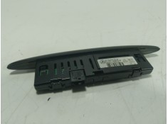 Recambio de modulo electronico para mercedes-benz clase m (w166) ml 250 cdi / bluetec 4-matic (166.004, 166.003) referencia OEM  2