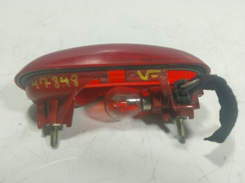 Recambio de piloto trasero central para renault kangoo (kc0/1_) d 55 1.9 (kc0d) referencia OEM IAM   