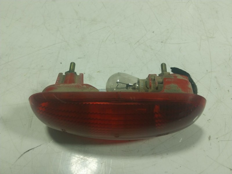 Recambio de piloto trasero central para renault kangoo (kc0/1_) d 55 1.9 (kc0d) referencia OEM IAM   