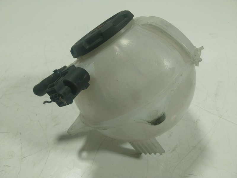 Recambio de deposito expansion para audi a1 sportback (8xf) attraction referencia OEM IAM 6Q0121407B  