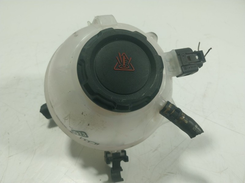 Recambio de deposito expansion para audi a1 sportback (8xf) attraction referencia OEM IAM 6Q0121407B  