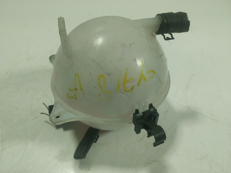 Recambio de deposito expansion para audi a1 sportback (8xf) attraction referencia OEM IAM 6Q0121407B  