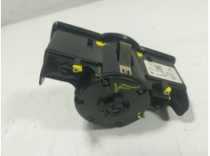 Recambio de mando luces para mercedes-benz clase m (w166) ml 250 cdi / bluetec 4-matic (166.004, 166.003) referencia OEM IAM  A2 2